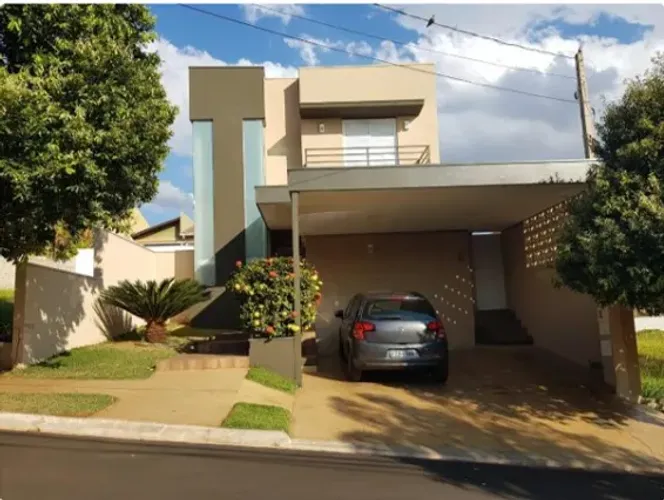 Casas Condomínio no Bairro Bonfim Paulista, 3 quartos, 3 suítes, 2 vagas, Alto do Bonfim