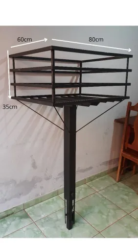 Lixeiras pronta entrega