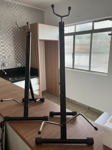 Suporte para violão / guitarra