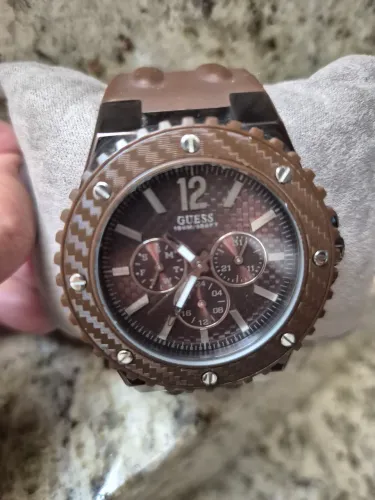 Relógio Guess