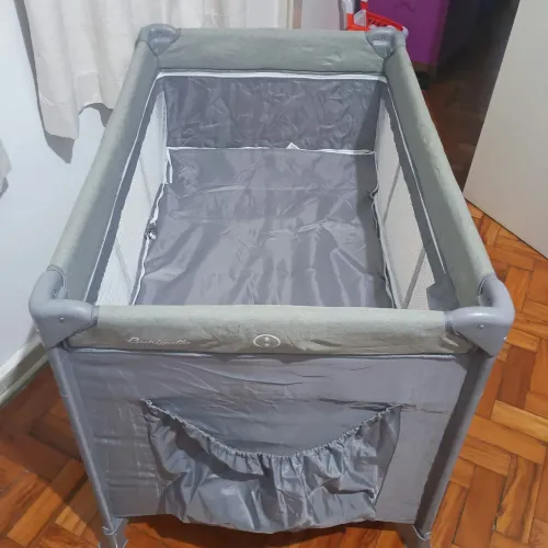 Berço de bebê