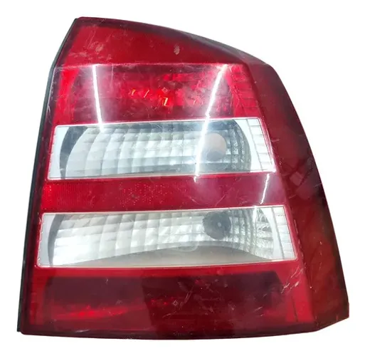 Lanterna Traseira Esquerda Gm Astra 2003 A 2011 C/detalhe Esquerdo/motorista 01