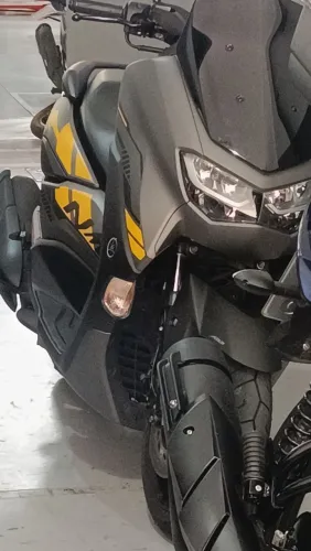 Nmax 160 SE leia o anúncio. 20,000