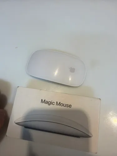 Magic Mouse 2