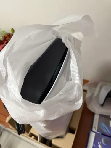 PlayStation 5 slim mídia física novo 
