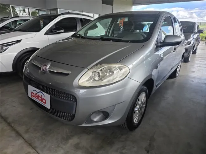 Fiat Palio Attractive 1.0 EVO Fire Flex 8V 5P 2015