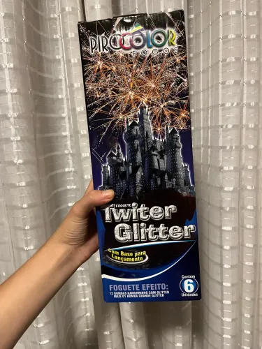 Fogos de Artifícios