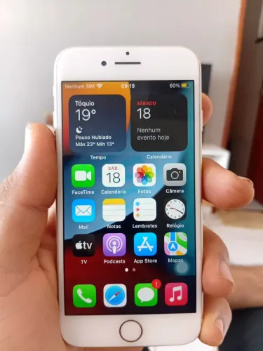 iPhone 7