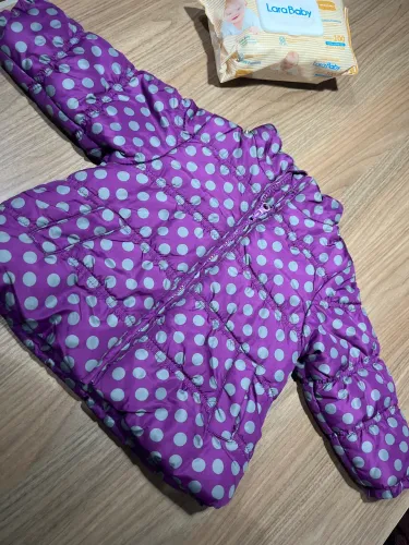 Blusa da carte?s 18 meses