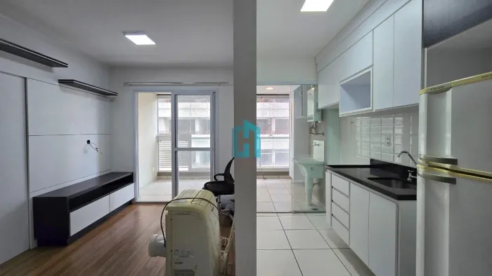 Apartamento 2 quartos para locação na Vila Mariana, ao lado do Metrô.