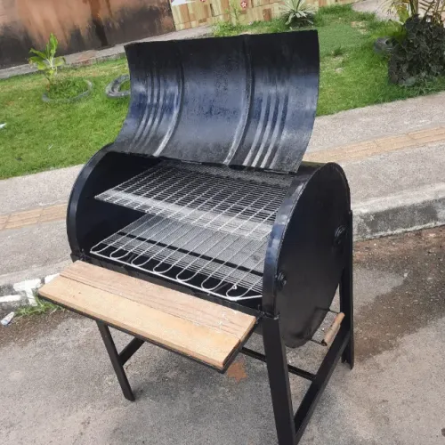 churrasqueira Pra Frango GRANDE