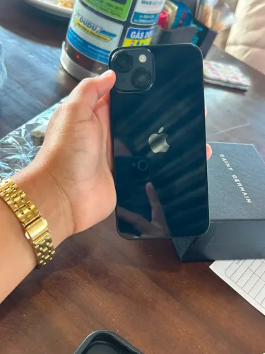 iPhone 14 de 128gb!!