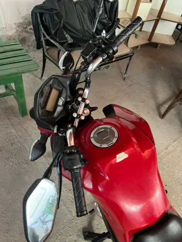 Cg fan 160 ALUGUEL / LOCAÇÃO