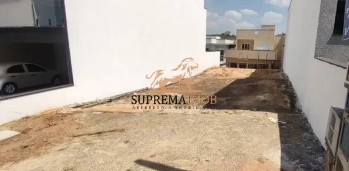 Terreno à venda - Condomínio Helena Maria - Wanel Ville Sorocaba/SP