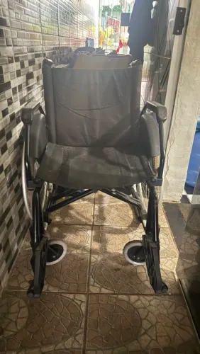 Cadeira de rodas