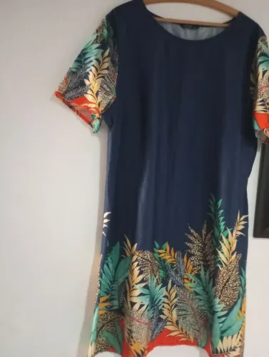 Vendo este vestido tamanho G