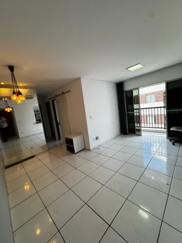 APARTAMENTO NO BAIRRO ININGA