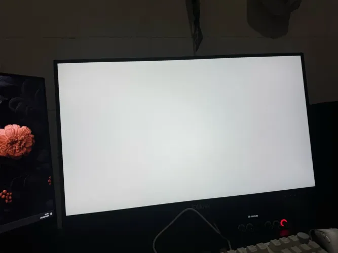 Monitor 27pol duex ultra flick qhd 180hz