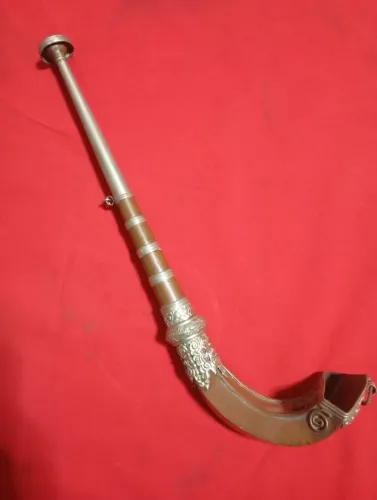 TrompeteTibetano