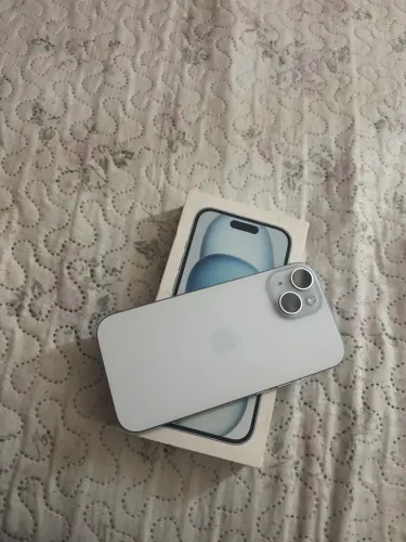 iphone 15 128gb com caixa e nf 