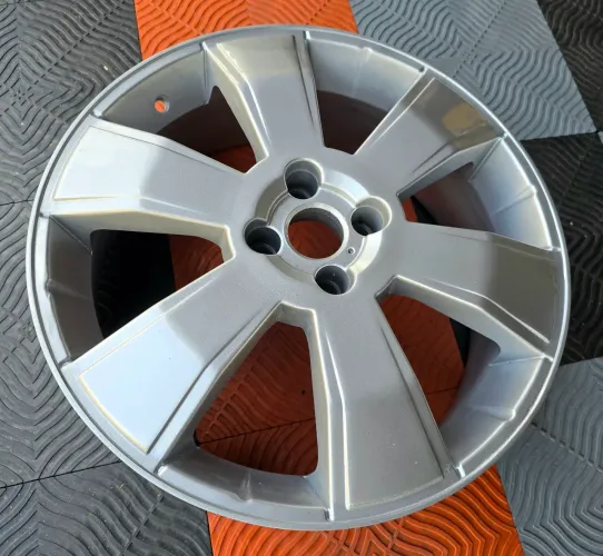 RODA MONTANA SPORT ARO 18 AVULSA 