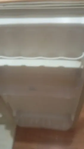 Vendo geladeira smaltec