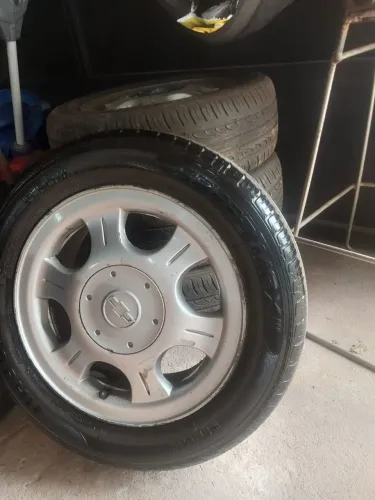 Rodas 14 do astra, penis meia vida