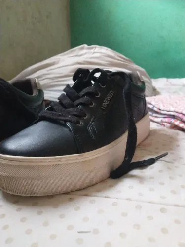 Tênis Nine West em perfeito estado, tamanho 39-40 