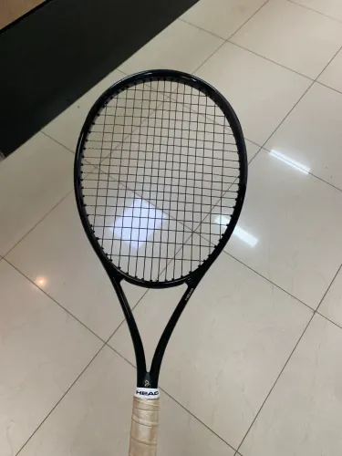 Raquete Head speed Mp Legend 2026