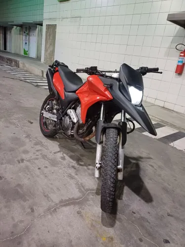XRE 300 / 2010