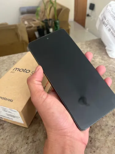 MOTO G75 - 5G