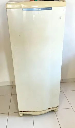 Geladeira