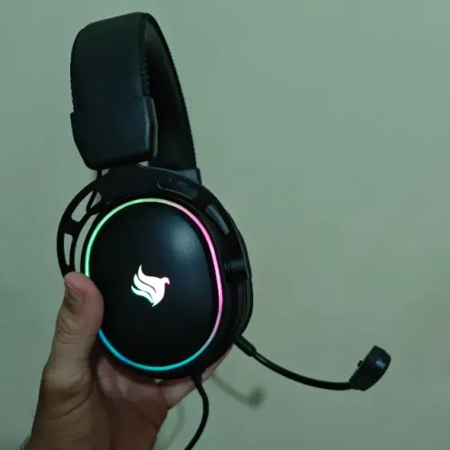 Headset Gamer Pichau Vega