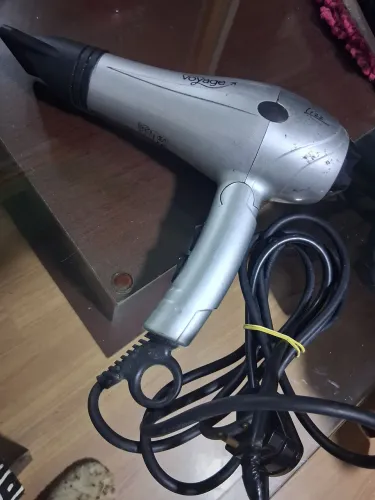 Secadores de cabelo