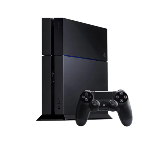 PS4 (dois controles + jogos)