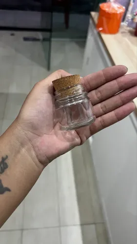 Potes para Vela