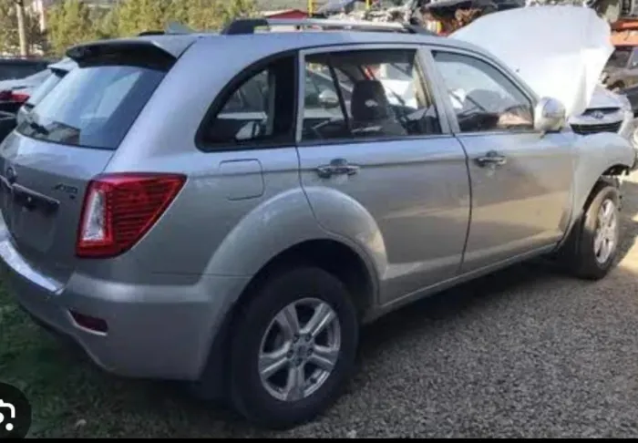 Peças para Lifan X60