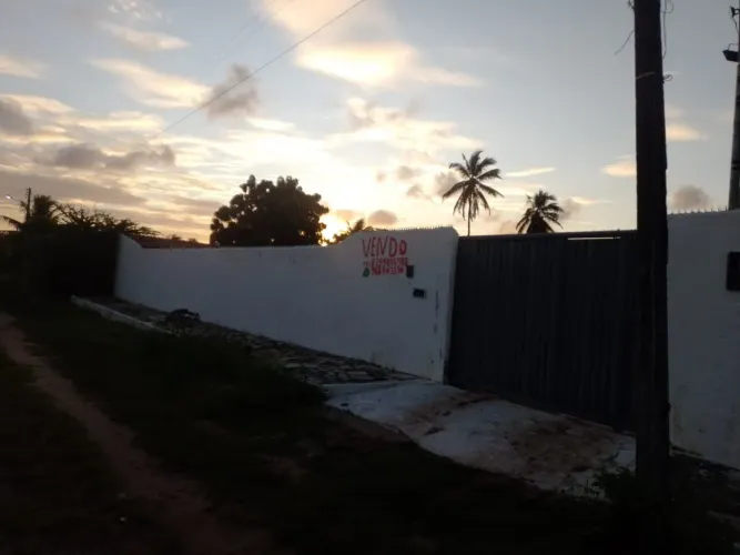 Aluguel de casa em lucena 30 metros do mar