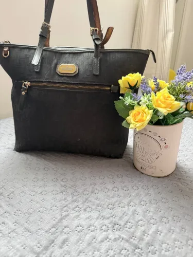 Bolsa Victor Hugo Jacquard