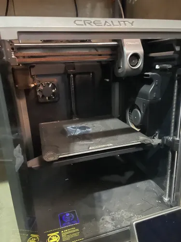 Impressora 3D creality k1