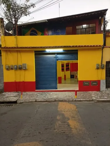 Ponto comercial para locação