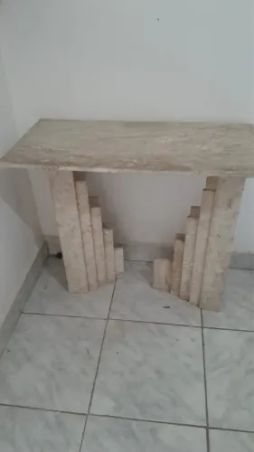 Mesa de granito