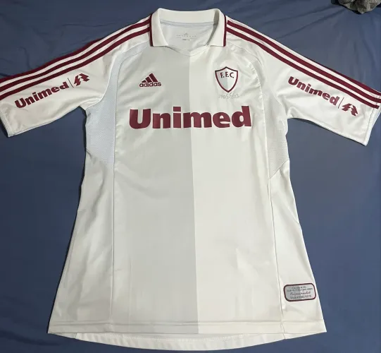 Blusa Do Fluminense Edição limitada ORIGINAL 