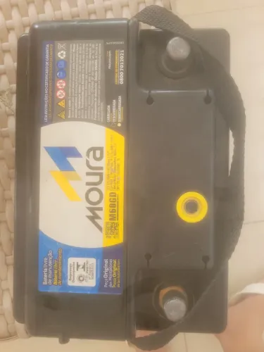 Bateria