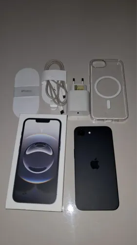 iPhone 16E 128G