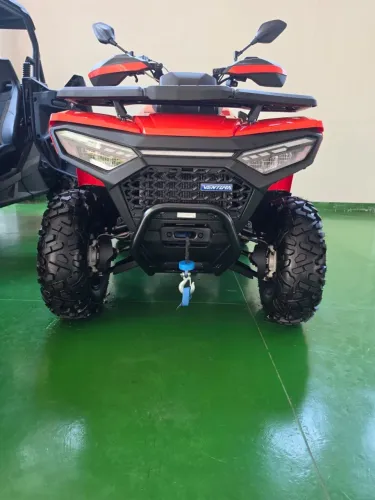 Ventura L 550