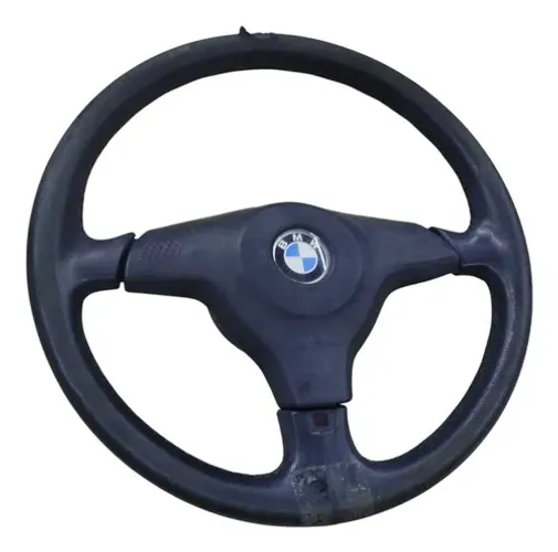 Volante Direção E36 325 328 1998 1999 2000 Preto