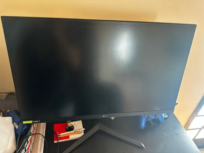 Monitor 