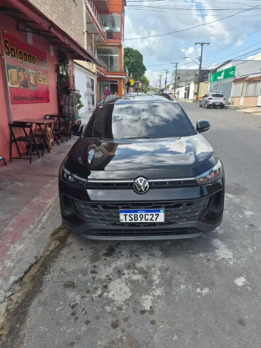 Volkswagen Tera 1.0 170 TSI Flex 12V 5P Mec. 2026