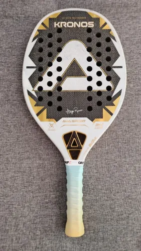 Raquete de Beach Tennis Ama Sport Kronos 2024